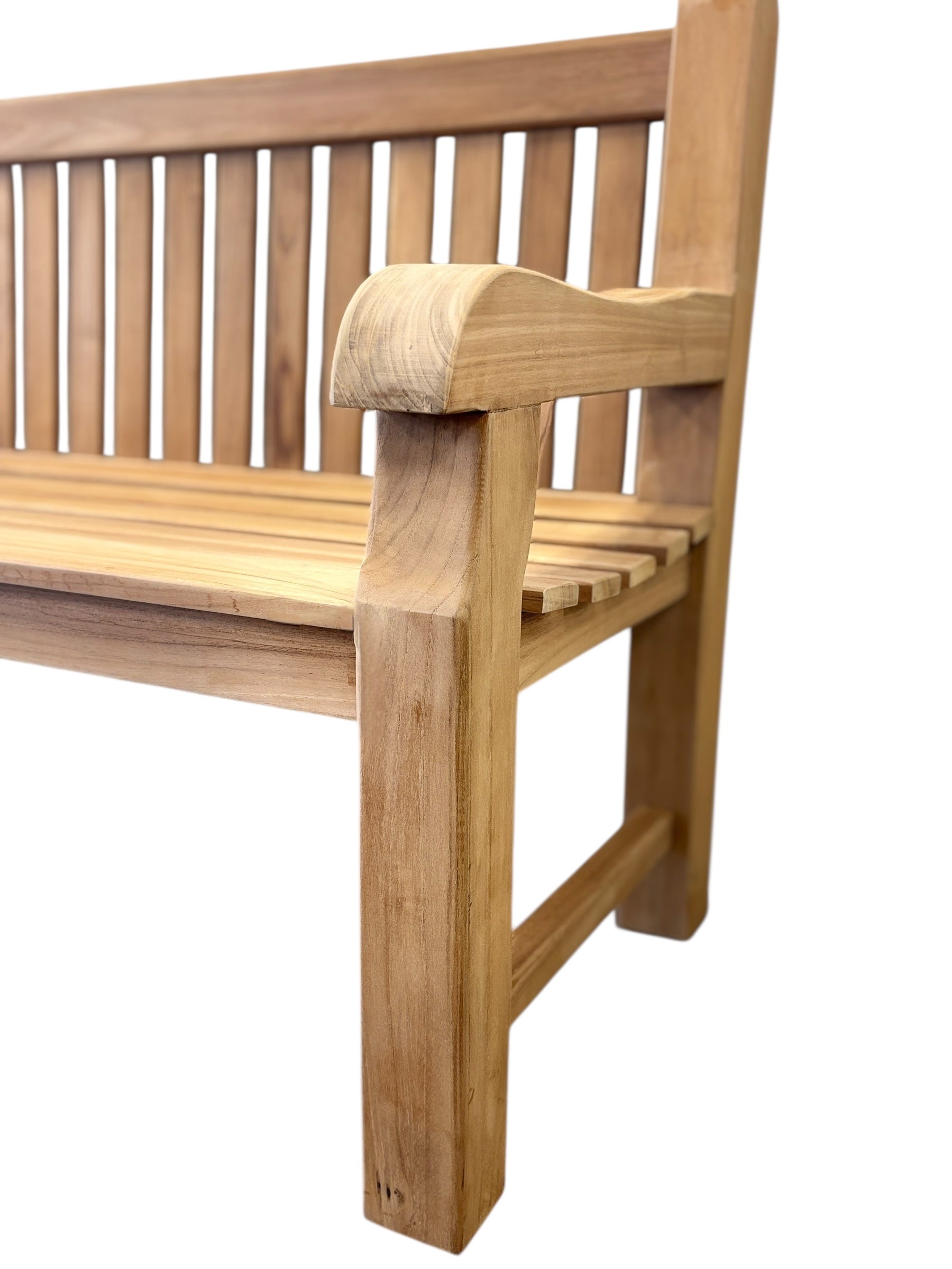 Classic Bench Seat - 150cm
