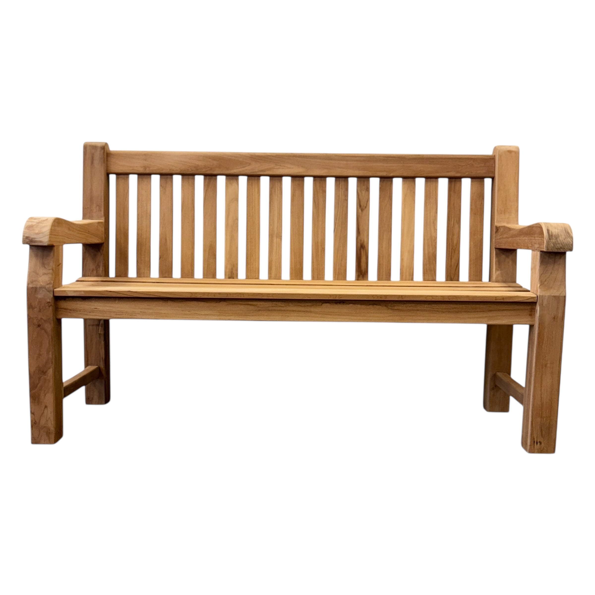Classic Bench Seat - 150cm