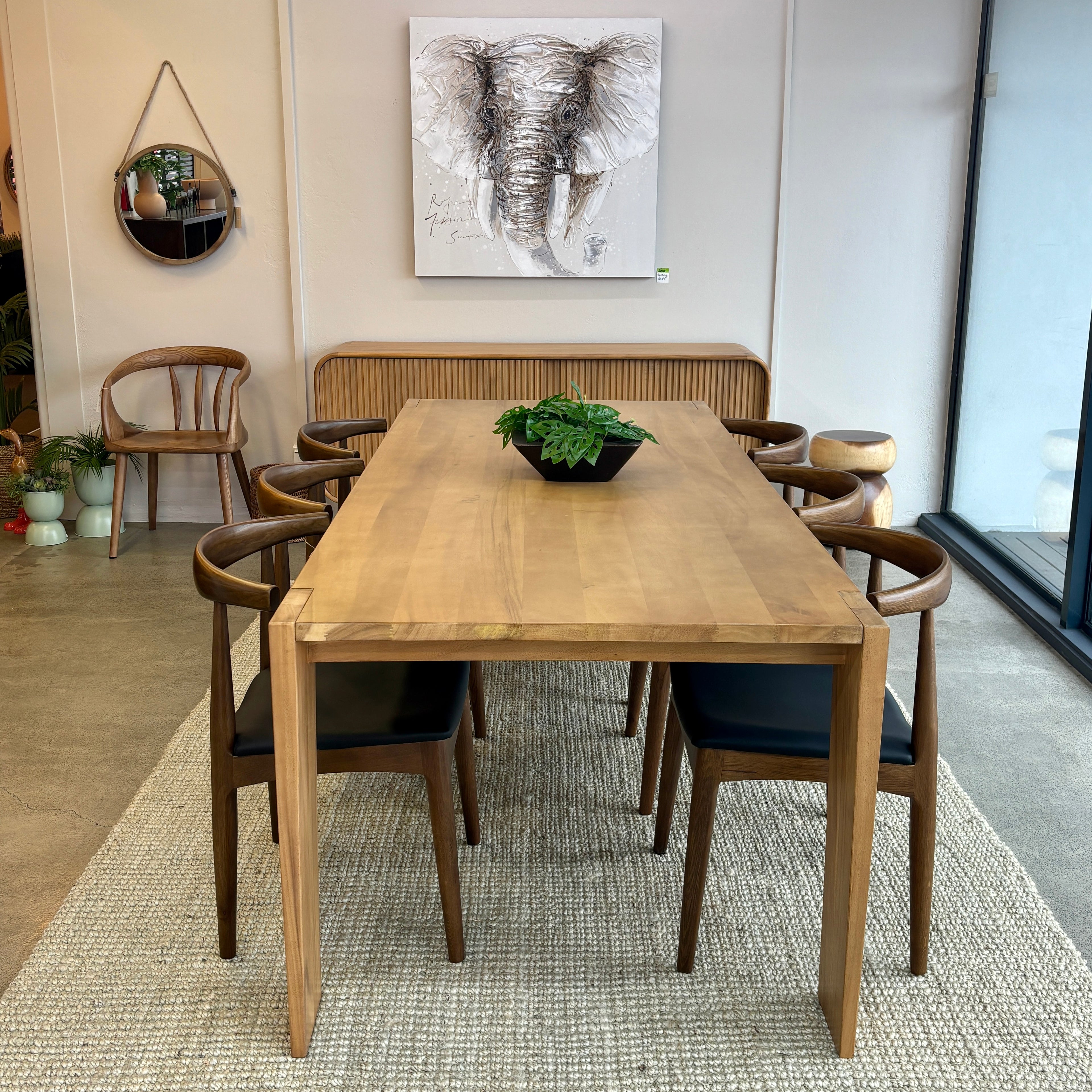 Rio Dining Table