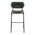 Datsun Bar Stool - Green