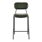 Datsun Bar Stool - Green
