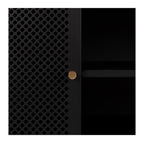 Dawn TV Unit - Black