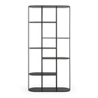 Deco Bookcase