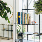 Deco Bookcase
