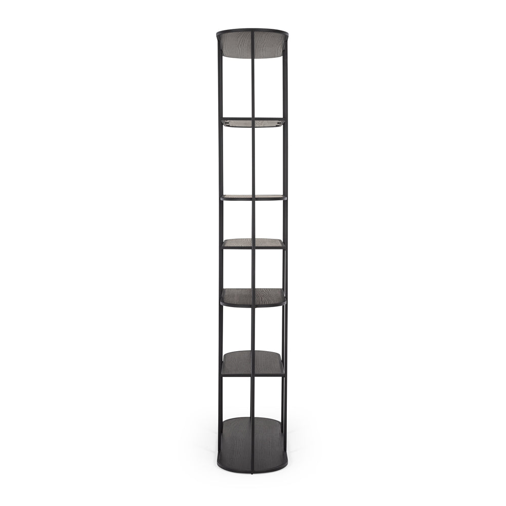 Deco Bookcase