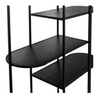 Deco Bookcase