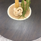 Delta Coffee Table - Espresso