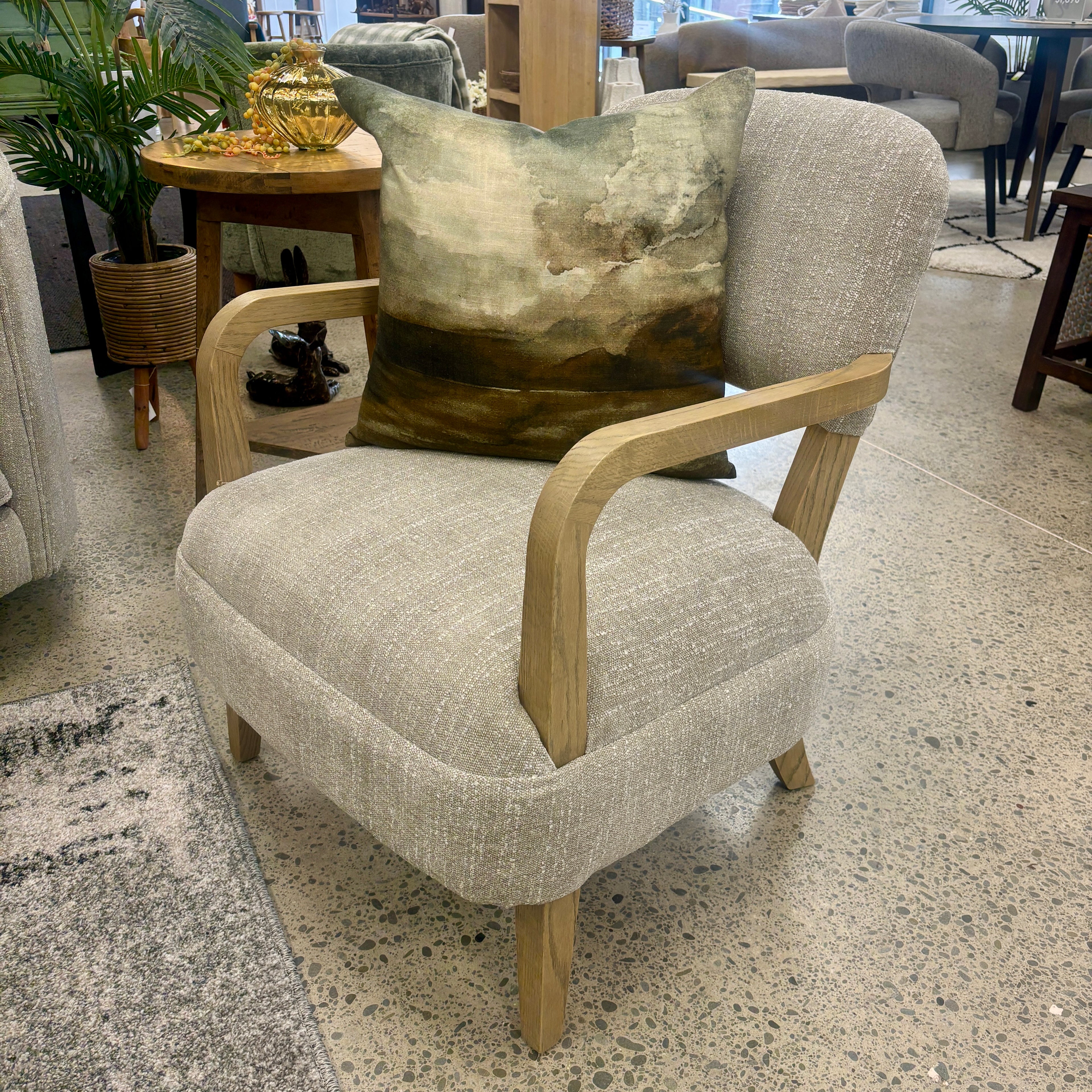 Edie Chair