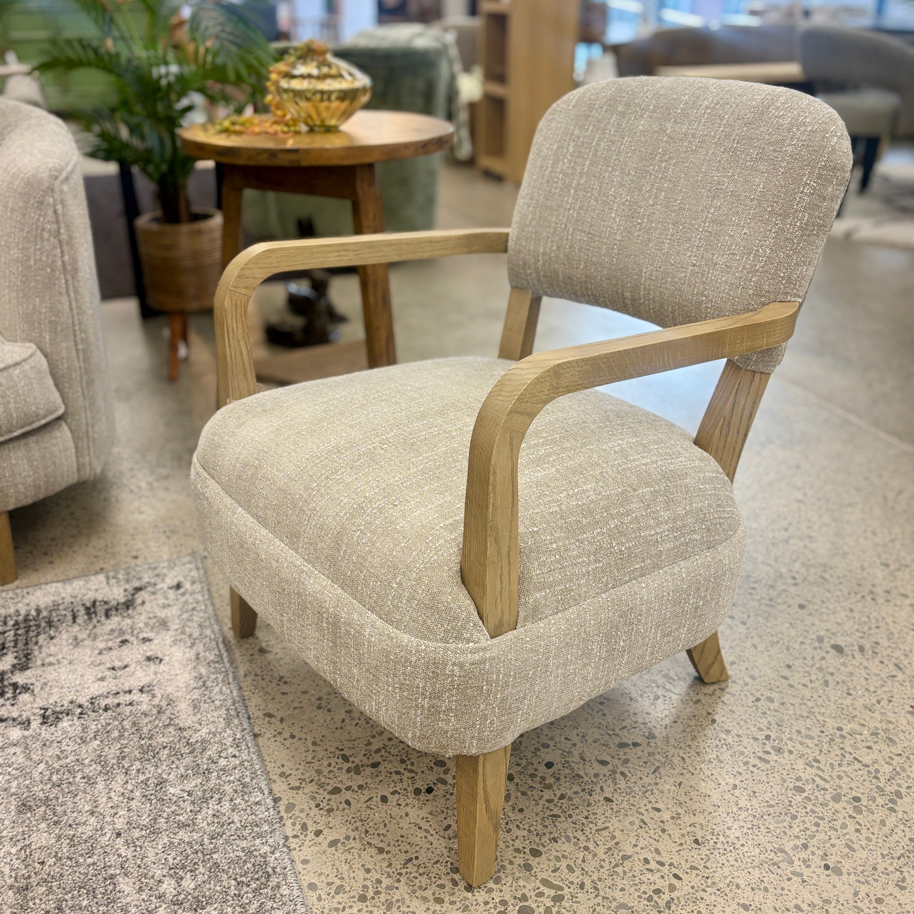 Edie Chair