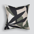 Elena Outdoor Cushion - Olive