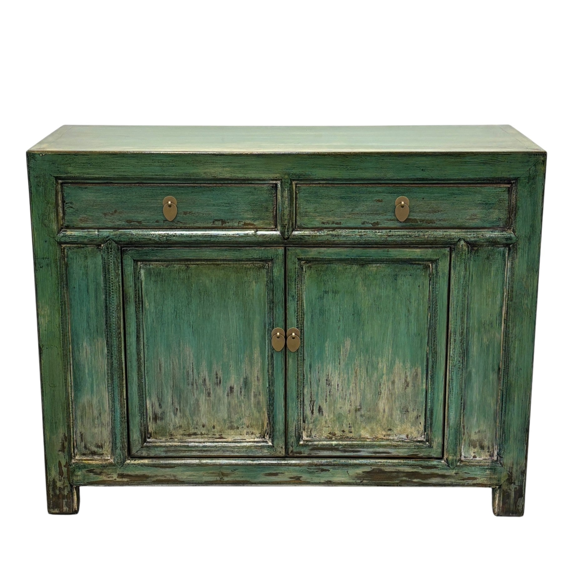 Elliot Sideboard - Sea Green