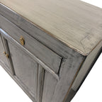 Far East Elliot Sideboard  - Glossy Grey
