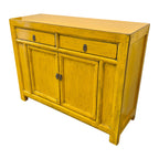 Far East Elliot Sideboard  - Saffron