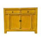 Far East Elliot Sideboard  - Saffron