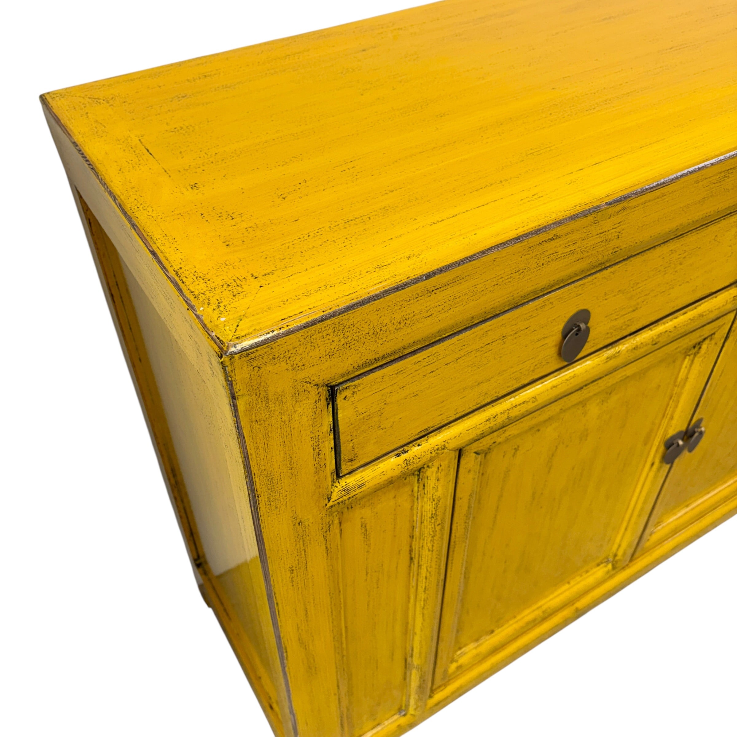 Far East Elliot Sideboard  - Saffron