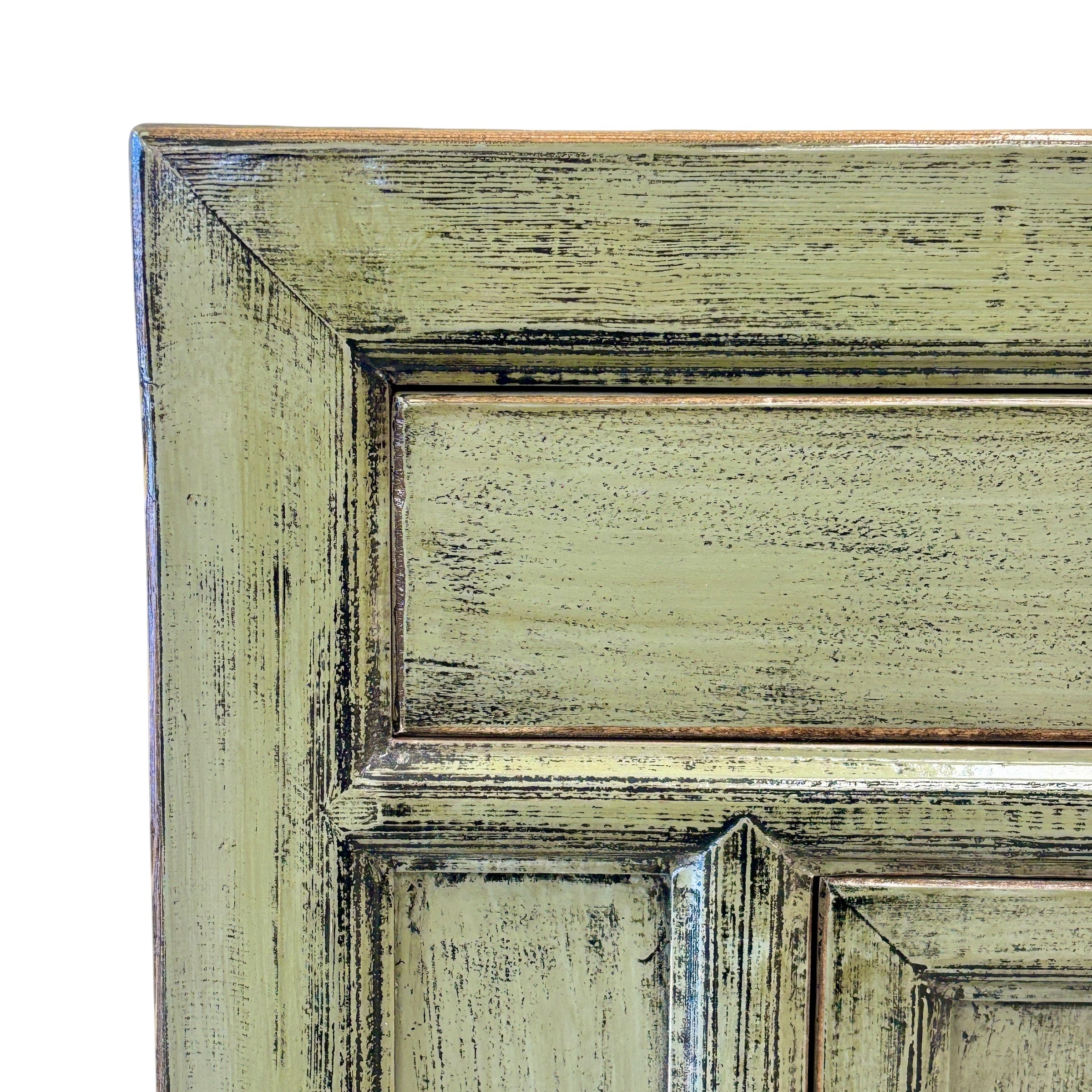 Elliot Sideboard  - Smoke