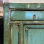 Elliot Sideboard - Sea Green