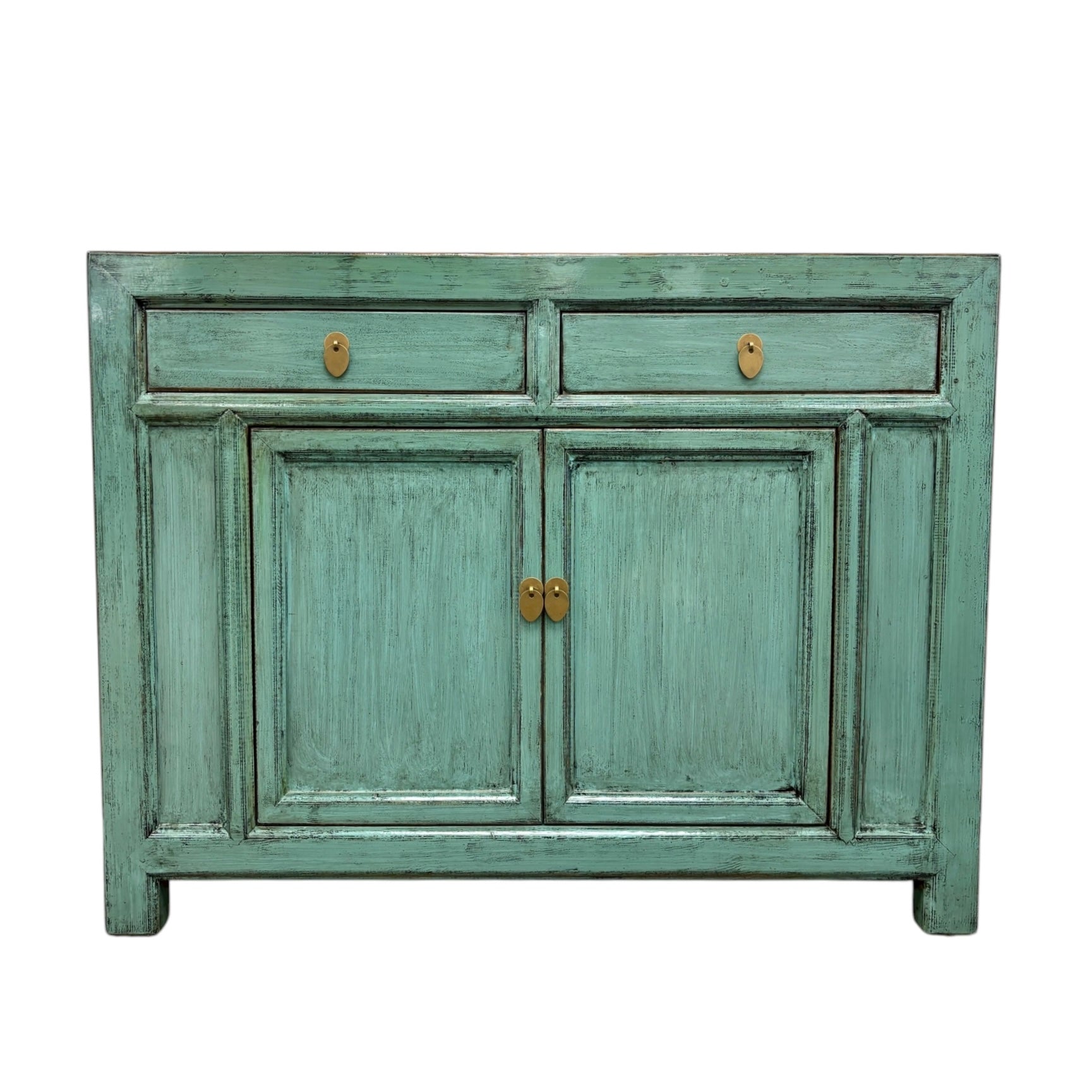 Elliot Sideboard  - Teal