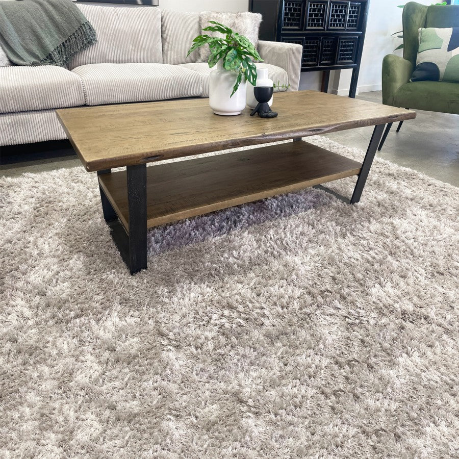 Evolution Coffee Table