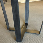 Evolution Round Dining Table - Albany