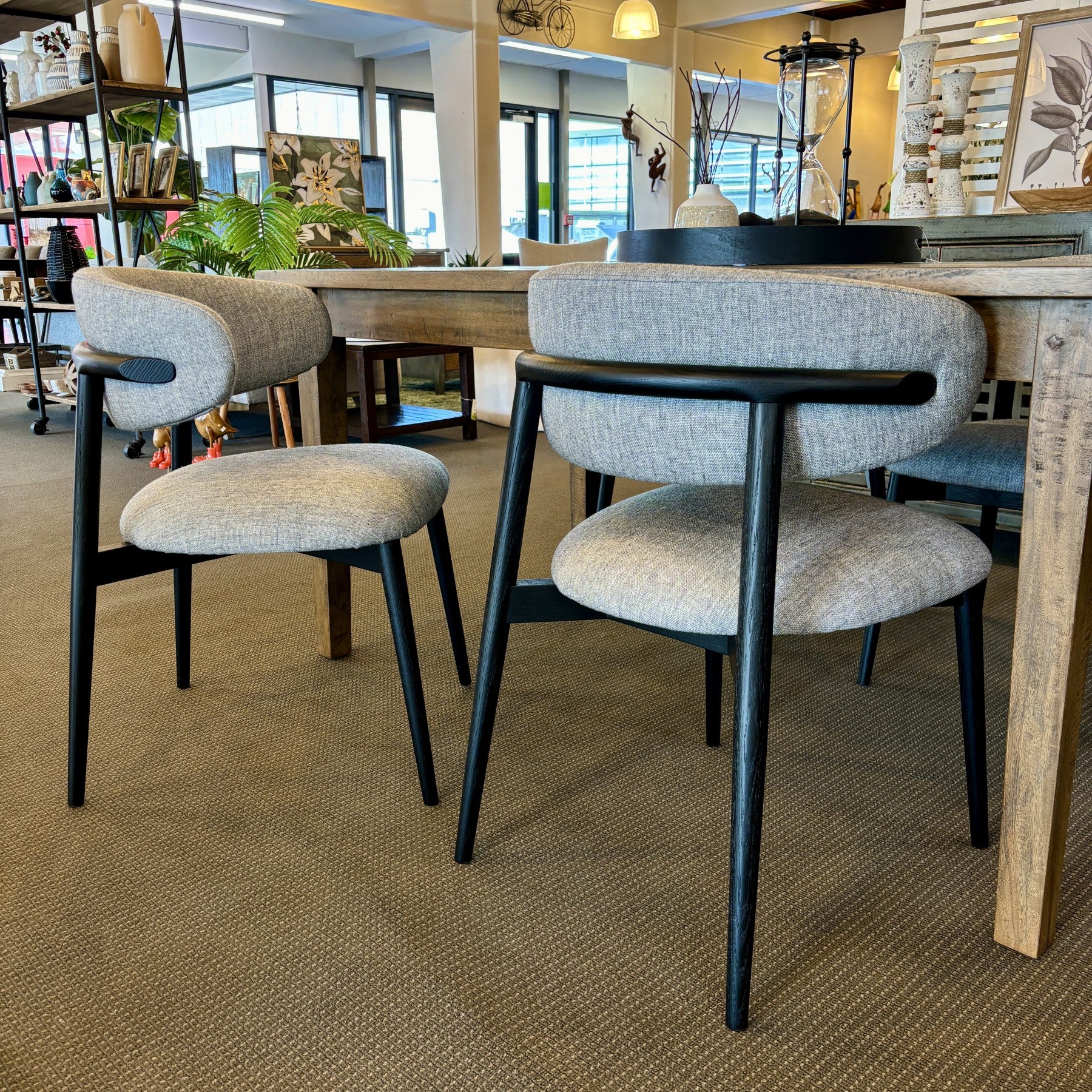 Java Building Chairs Felix Dining Chair |JAVA – Java Furniture