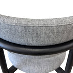 Felix Dining Chair - Slate Grey