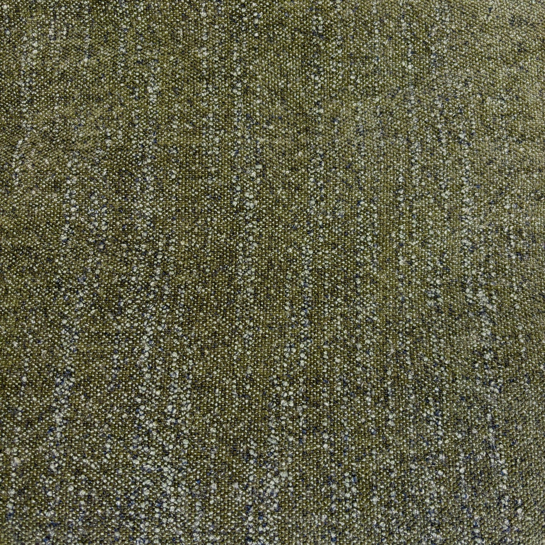 Fergus 2 Seat Sofa - Plush Olive