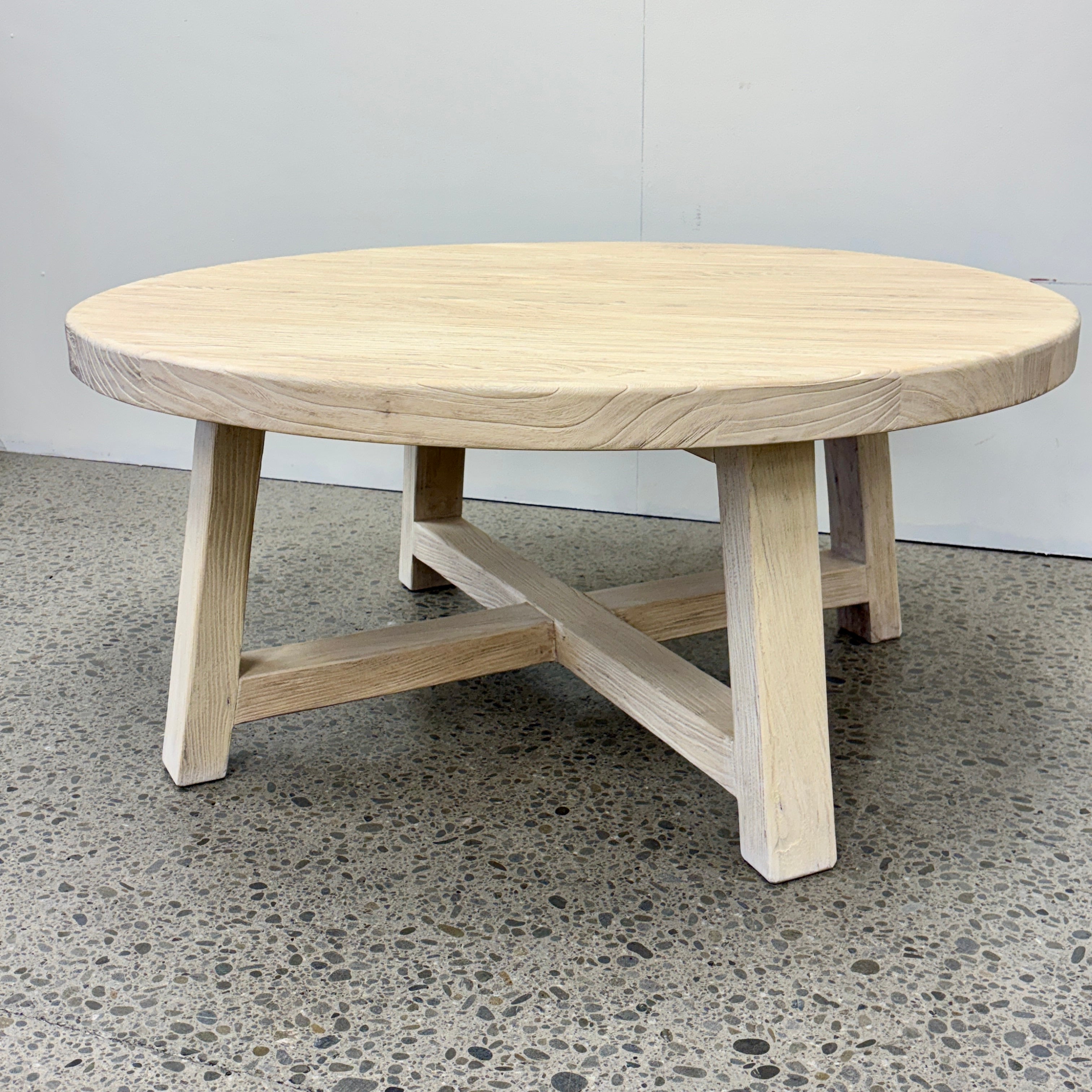 Flo Coffee Table