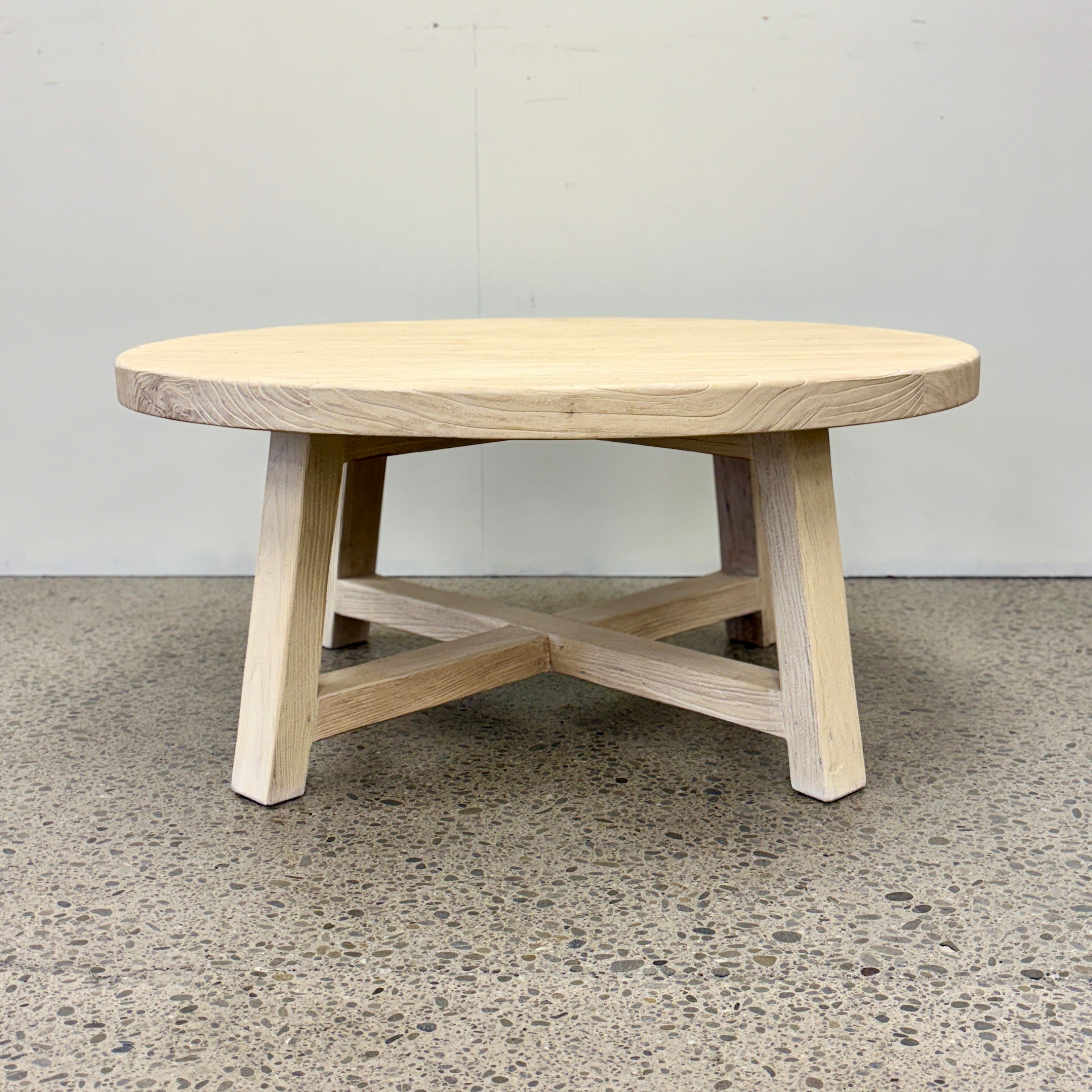 Flo Coffee Table