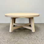 Flo Coffee Table