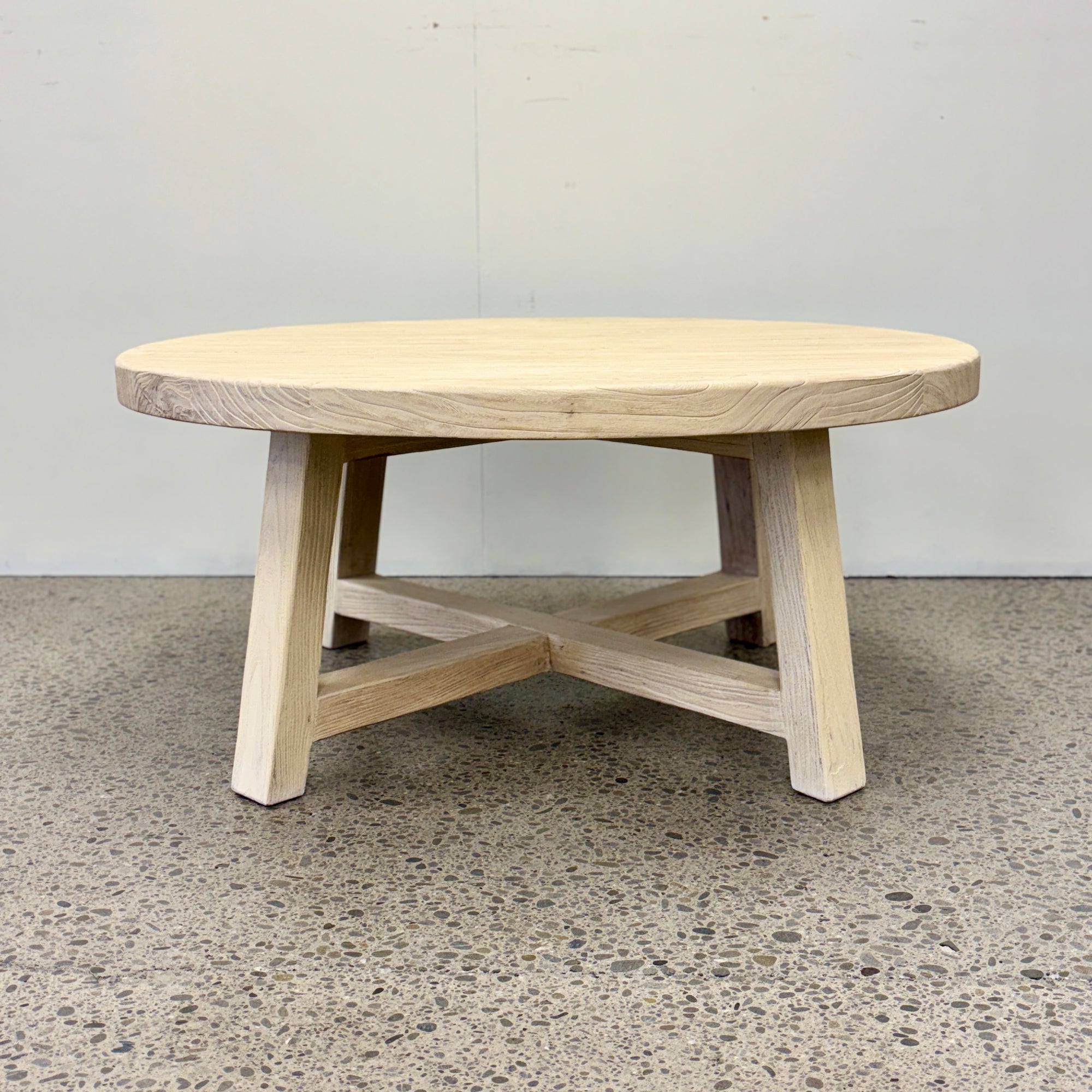 Flo Coffee Table