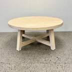 Flo Coffee Table