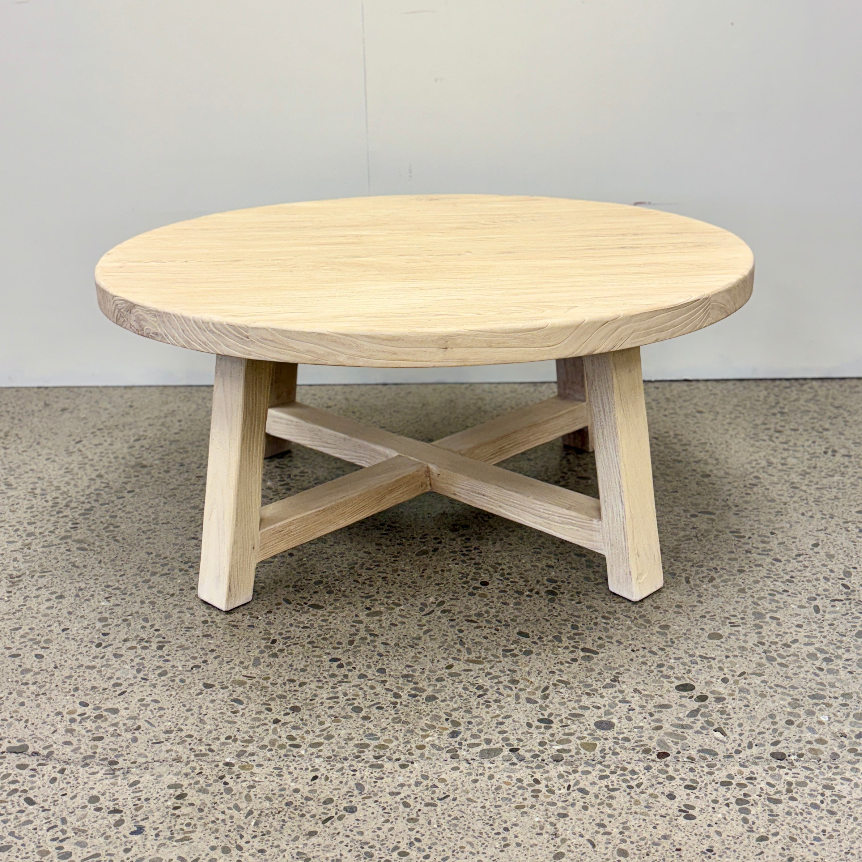 Flo Coffee Table
