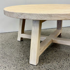 Flo Coffee Table