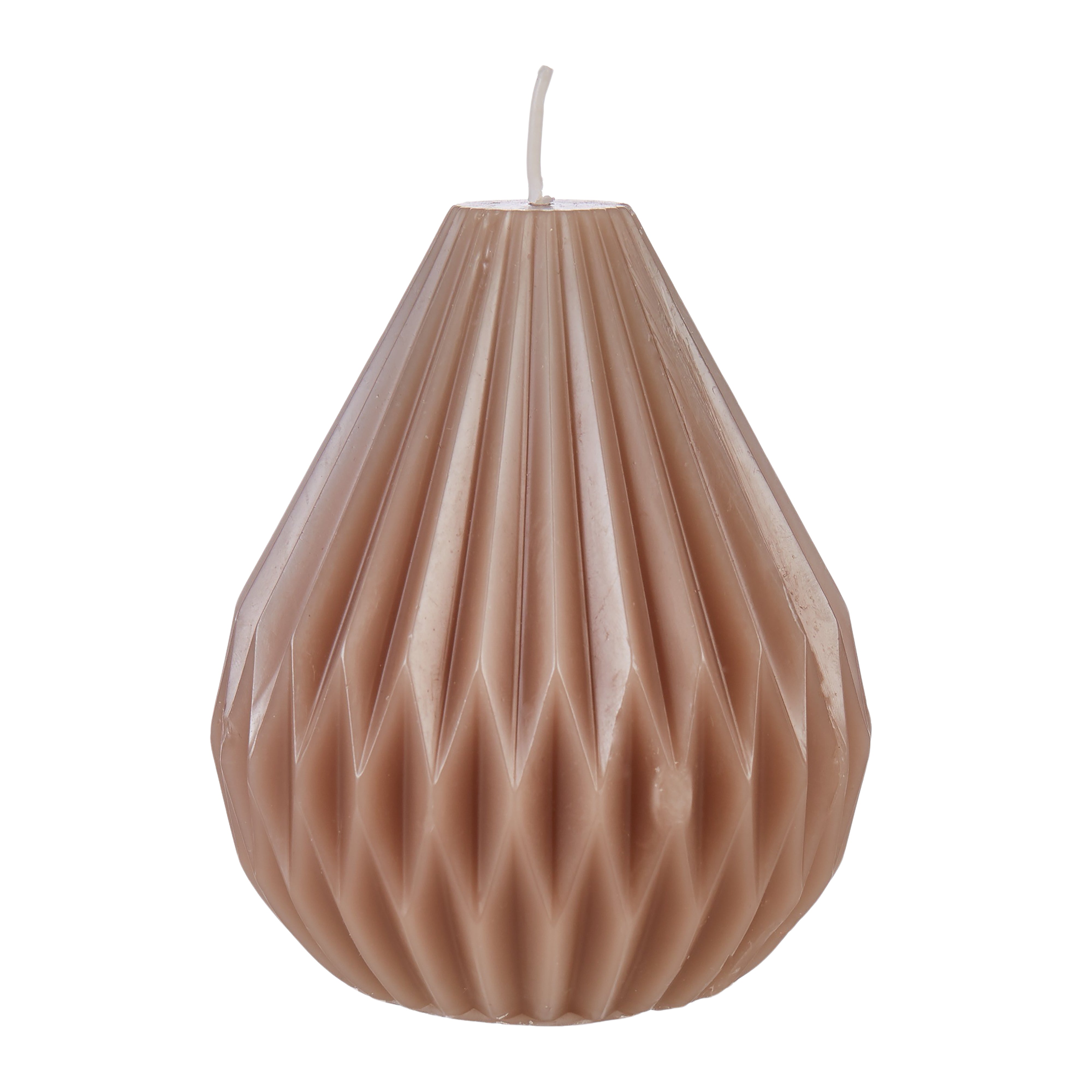 Java Candle Forelle Candle - Honey |JAVA – Java Furniture
