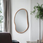 Free Form Mirror - Lake