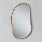 Free Form Mirror - Lake