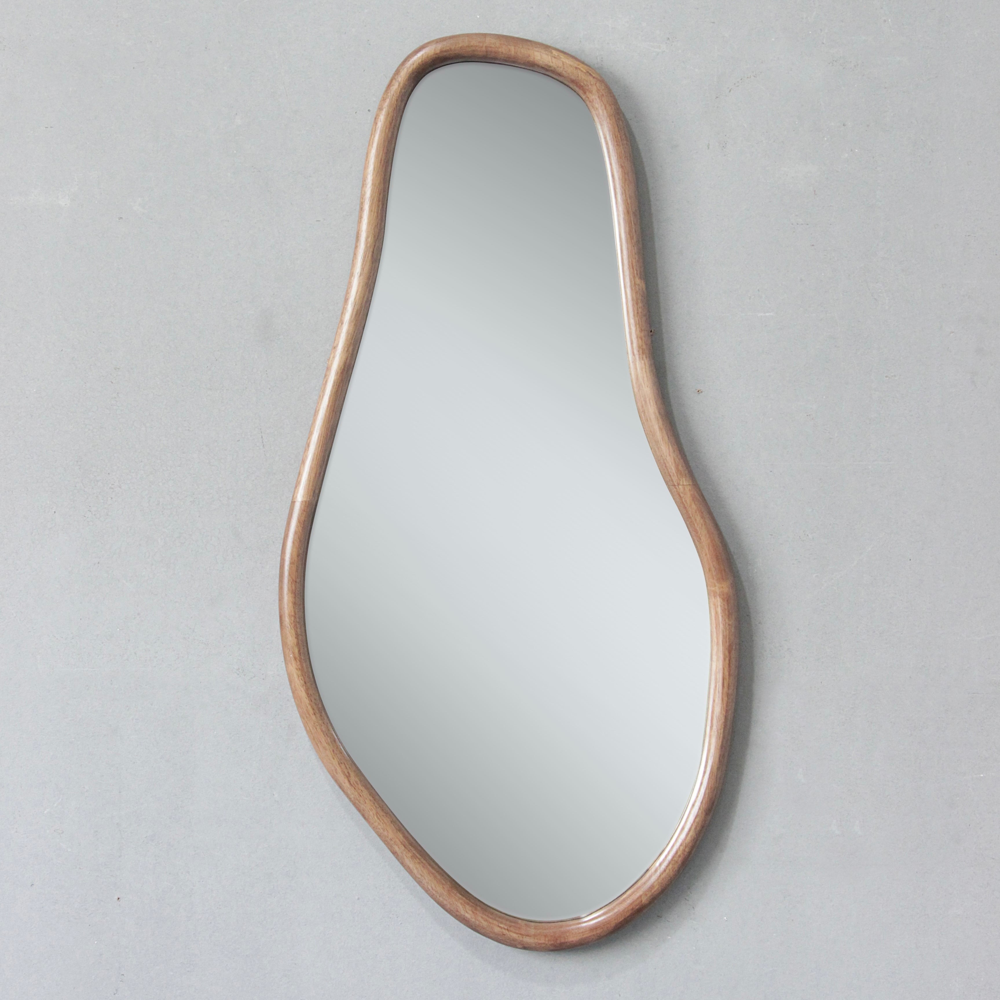 Free Form Mirror - Pond