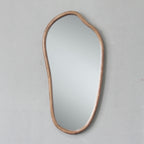 Free Form Mirror - Pool