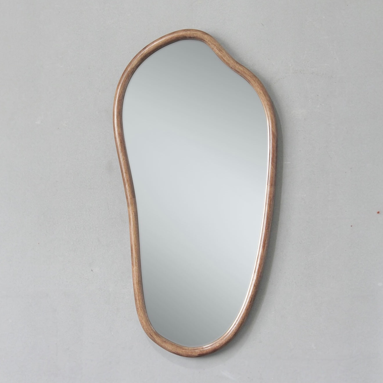 Free Form Mirror - Pool