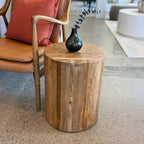 Geneva Side Table