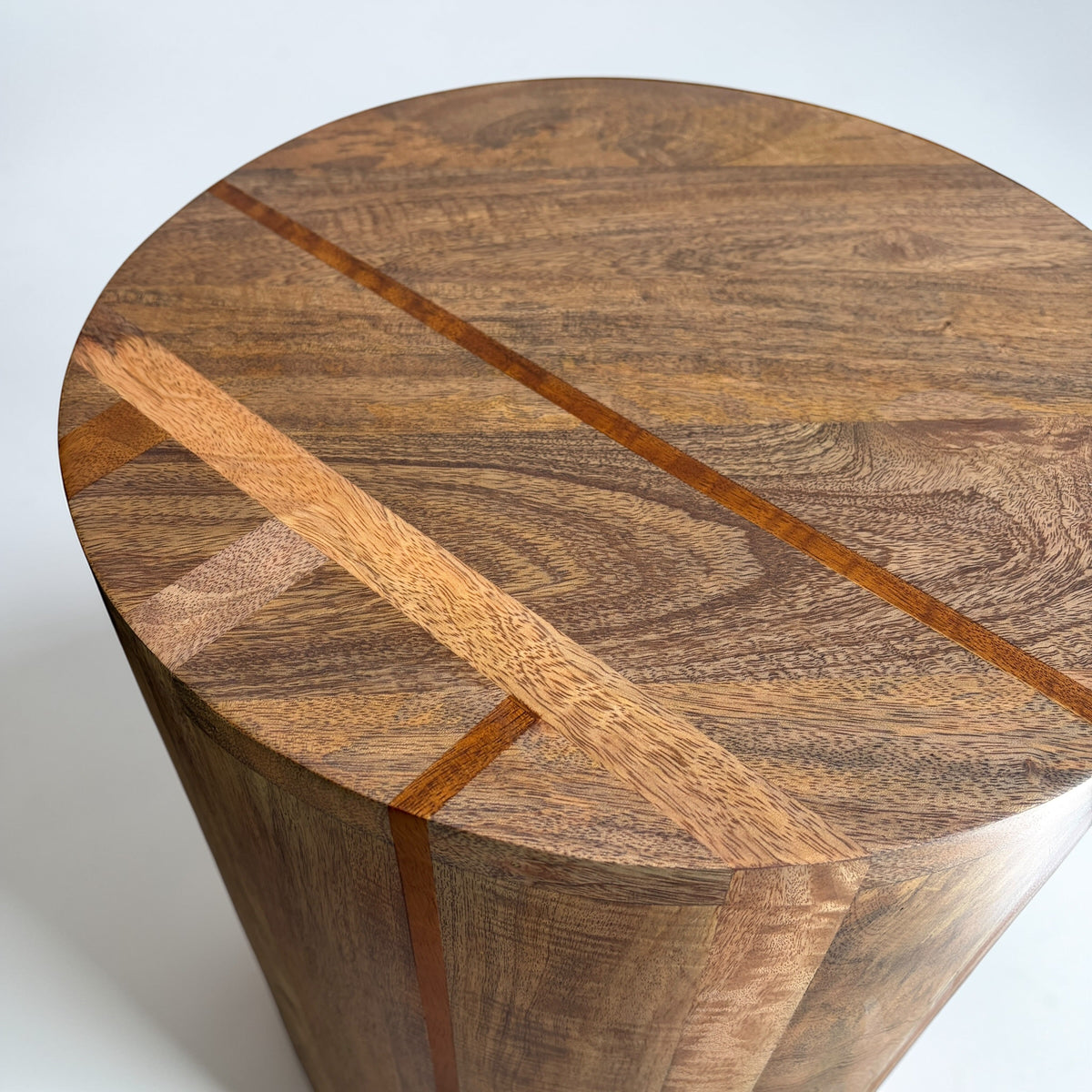 Java Side Table Traditional Geneva Side Table – Java Furniture