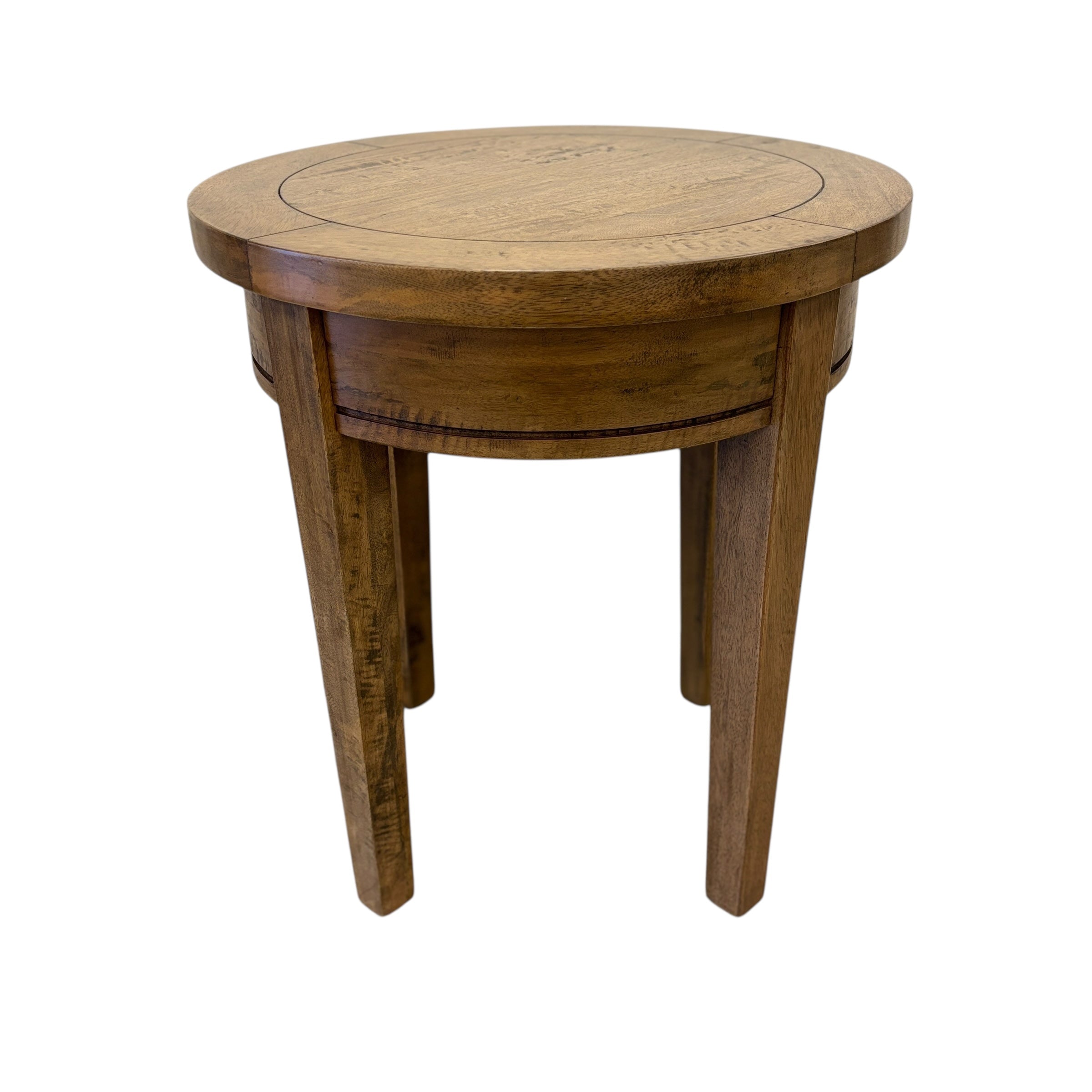 Hamstead Lamp Table