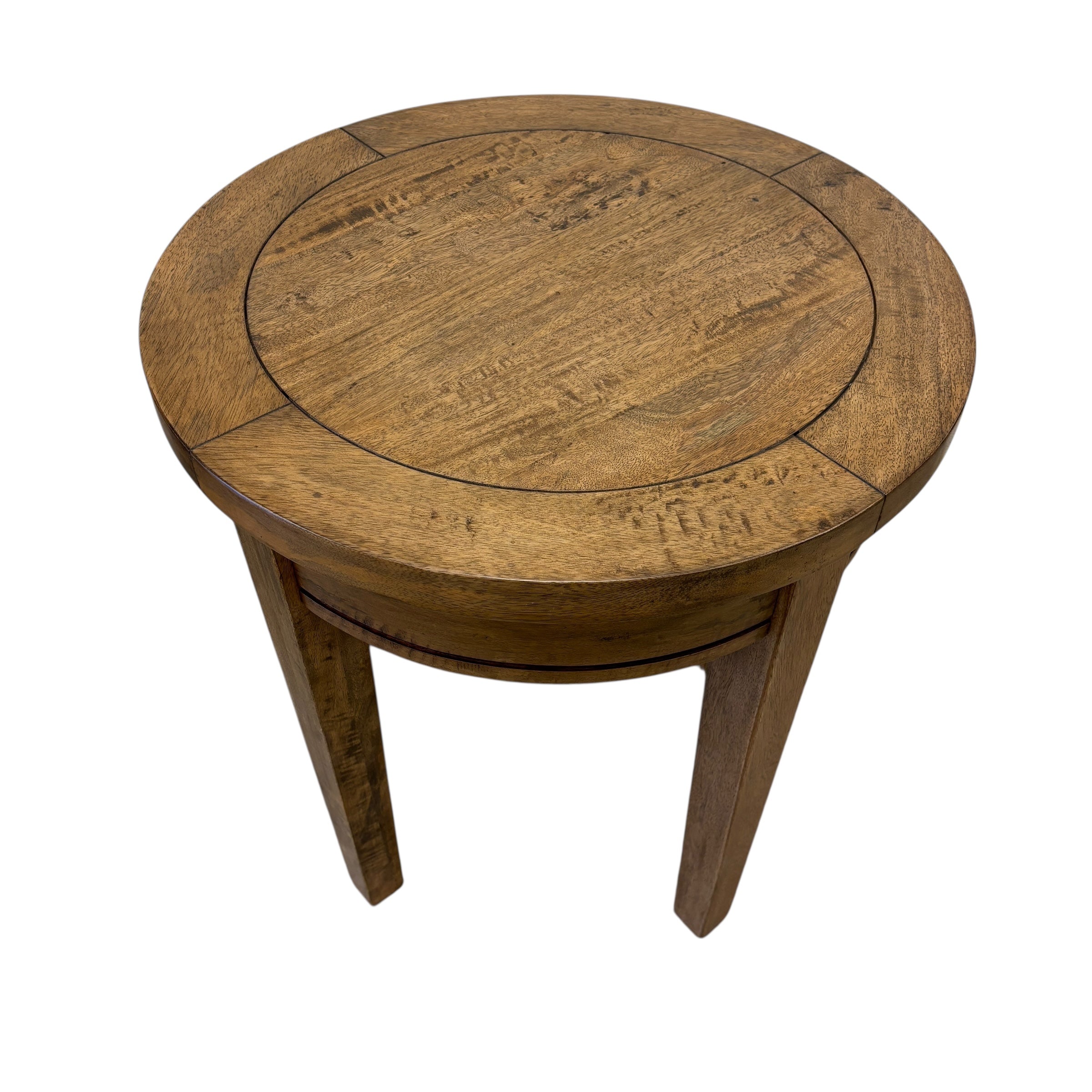 Hamstead Lamp Table