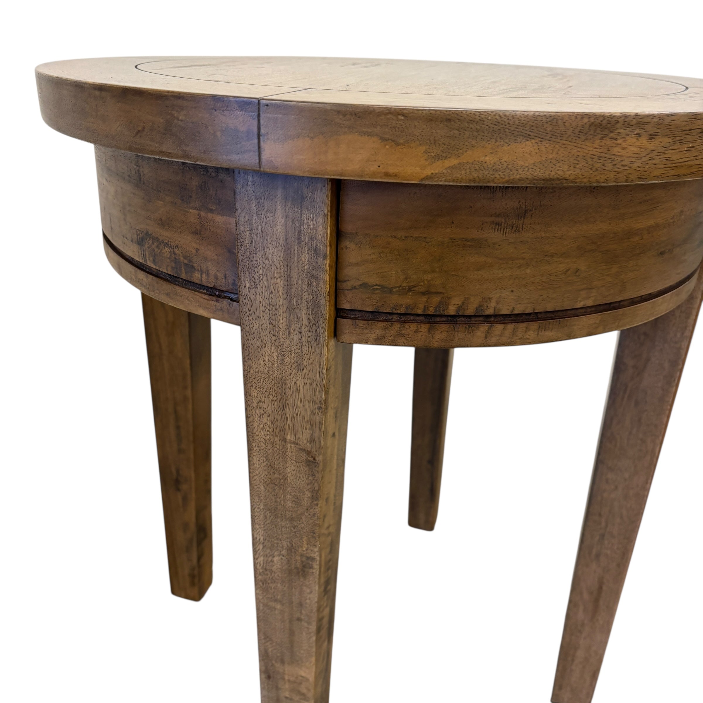 Hamstead Lamp Table