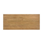 Ava Dining Table - Natural