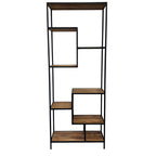 Henri Abstract Shelving Unit