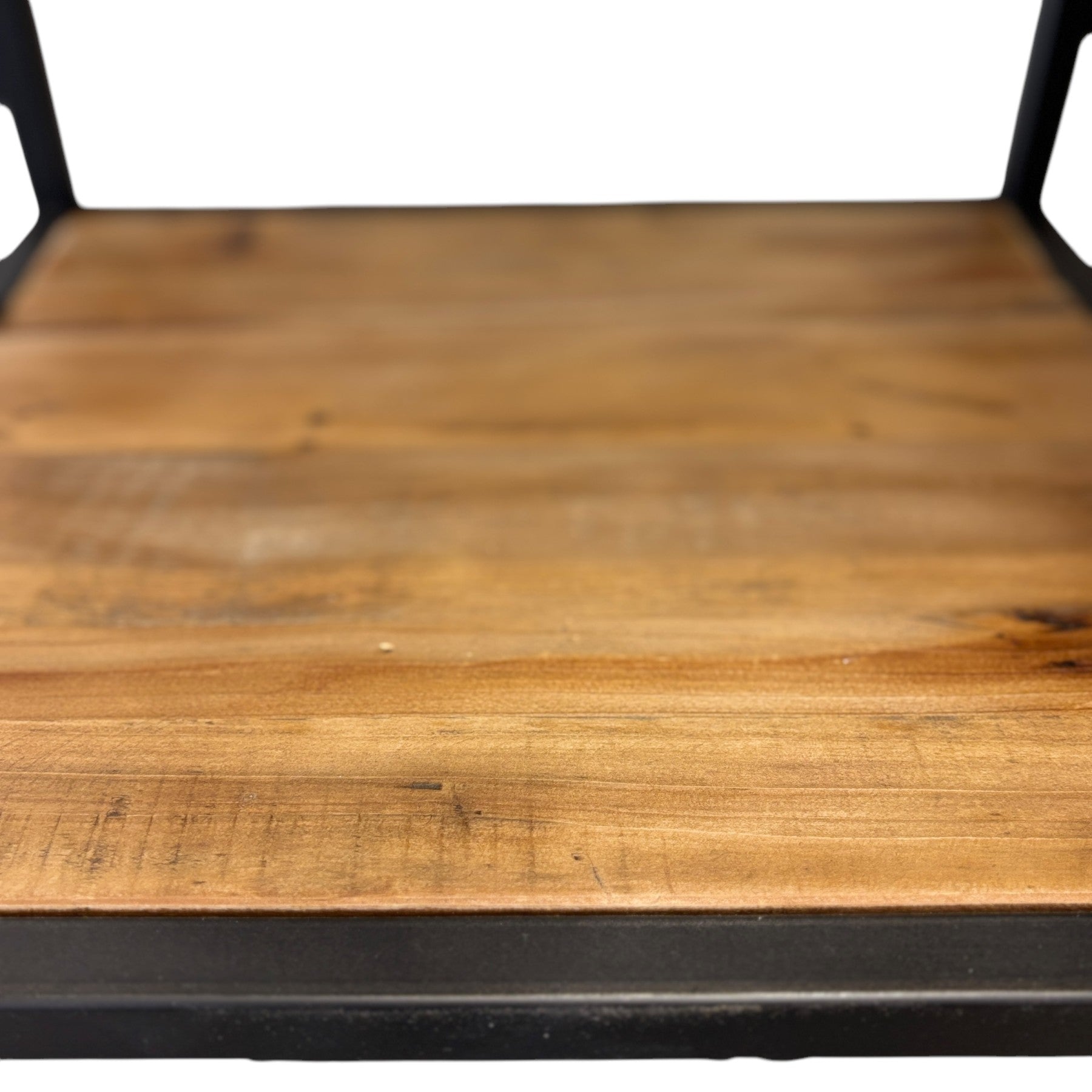 Henri Abstract Shelving Unit