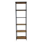 Henri Slim Shelving Unit