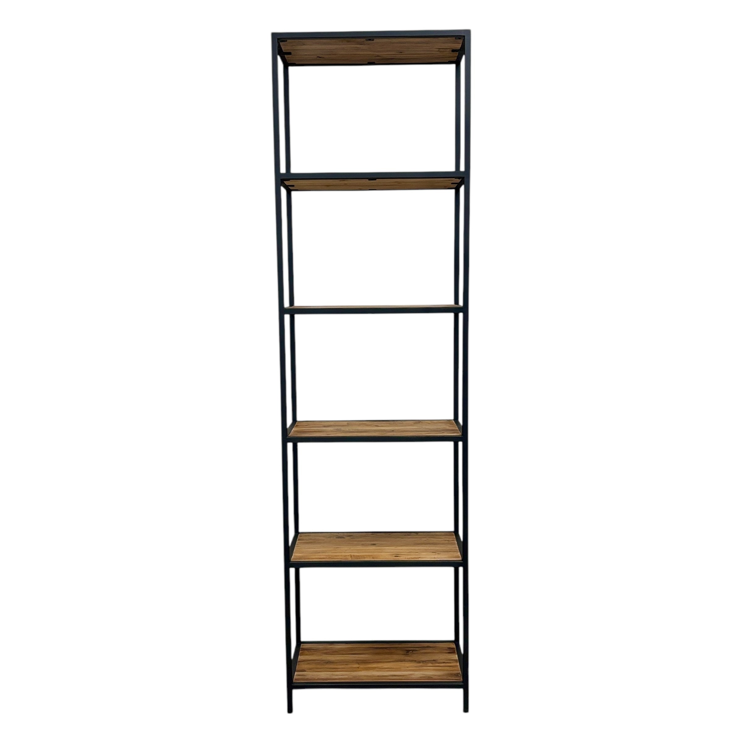 Henri Slim Shelving Unit